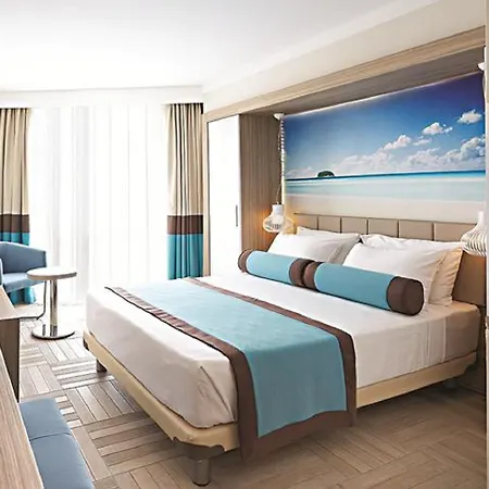 Blue Bay Platinum 5* מרמריס