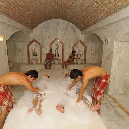 Отель Blue Bay Platinum