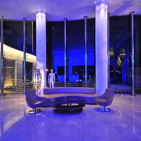 Blue Bay Platinum Мармарис