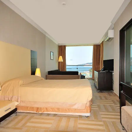 Blue Bay Platinum 5* Мармарис