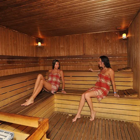 Blue Bay Platinum Отель