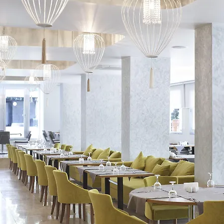 Blue Bay Platinum Отель 5*