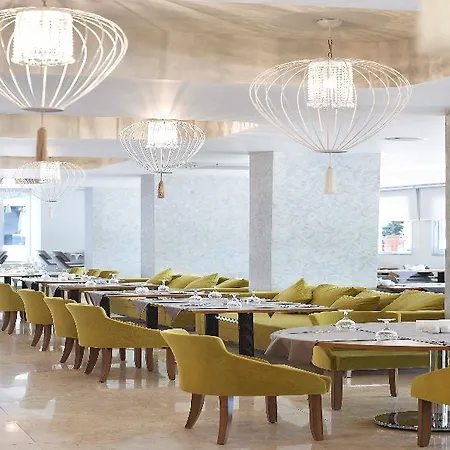 מלון Blue Bay Platinum 5*