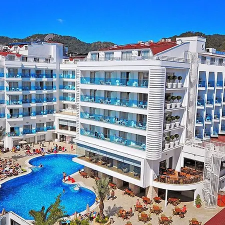 מלון Blue Bay Platinum 5*