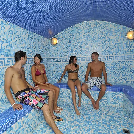 Blue Bay Platinum Marmaris