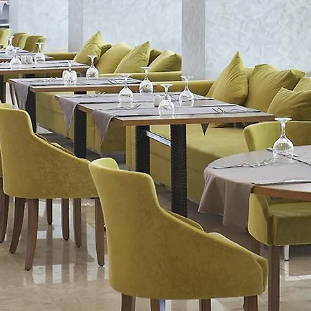 Blue Bay Platinum Marmaris