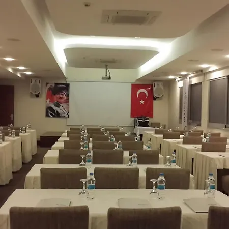 Blue Bay Platinum Hotel