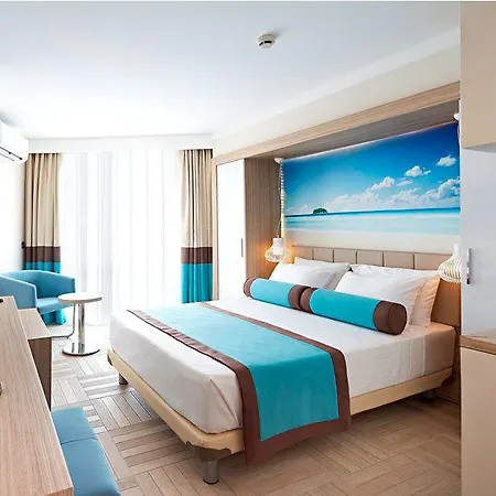 Hotel Blue Bay Platinum 5*