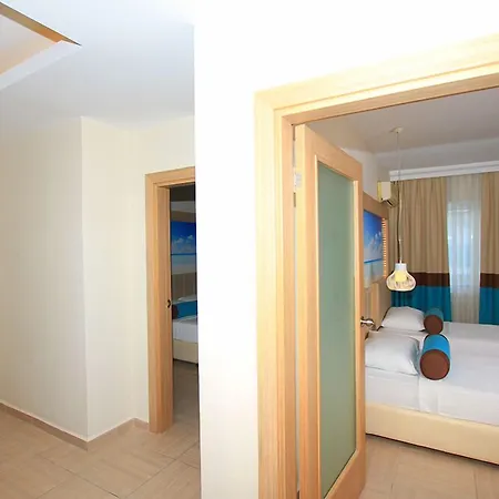 Blue Bay Platinum Hotel