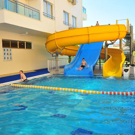 Blue Bay Platinum Marmaris