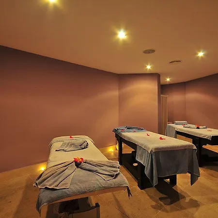 Hotel Blue Bay Platinum Marmaris