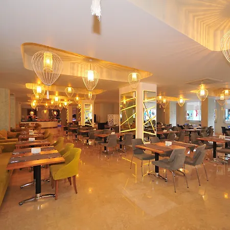 Blue Bay Platinum Marmaris