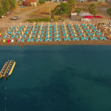 Blue Bay Platinum Hotel 5*