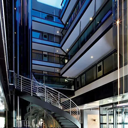 Blue Bay Platinum Marmaris