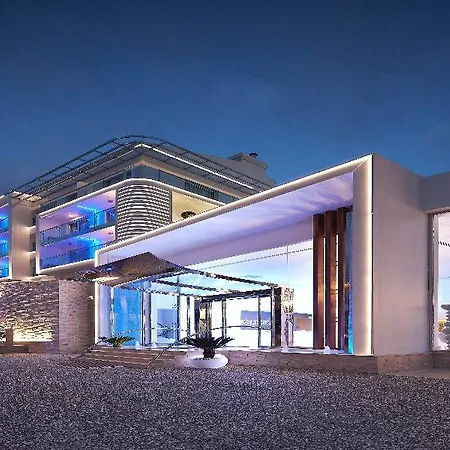 Blue Bay Platinum 5*