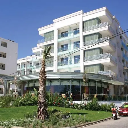 Blue Bay Platinum Hotel