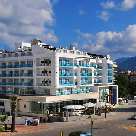 Blue Bay Platinum Hotel 5*