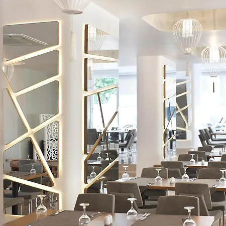 Blue Bay Platinum Hotel