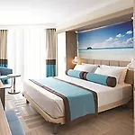 Blue Bay Platinum 5* Marmaris