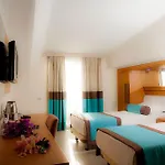 Szálloda Blue Bay Platinum