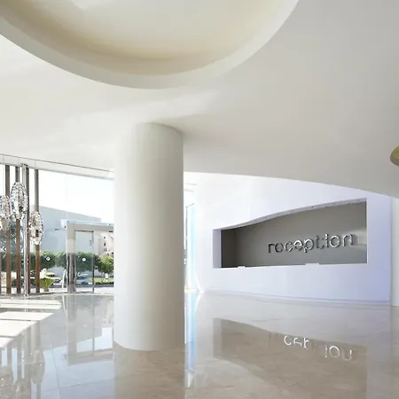 Blue Bay Platinum Ξενοδοχείο Μαρμαρίς