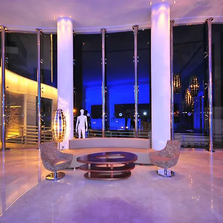Blue Bay Platinum Marmaris