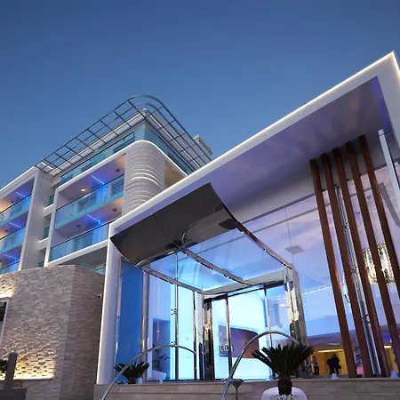 Blue Bay Platinum 말마리스