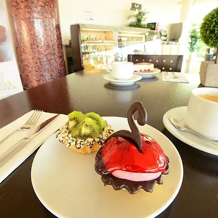 Hotell Blue Bay Platinum