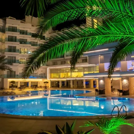 Blue Bay Platinum Hotell