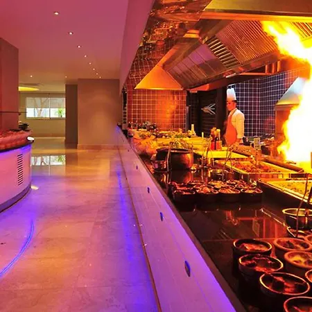 Blue Bay Platinum Hotell