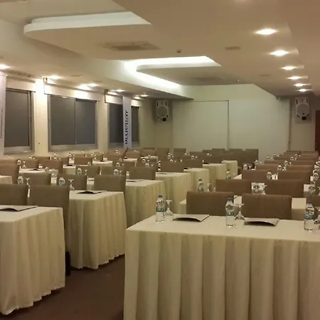 Hotell Blue Bay Platinum Marmaris