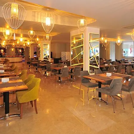 Blue Bay Platinum 5*