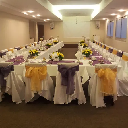 Hotell Blue Bay Platinum