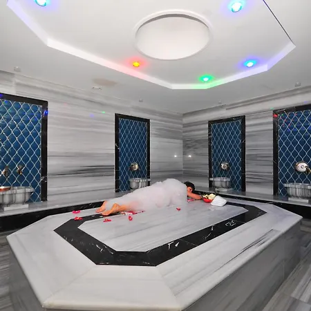 Hotell Blue Bay Platinum