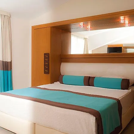 Blue Bay Platinum Μαρμαρίς