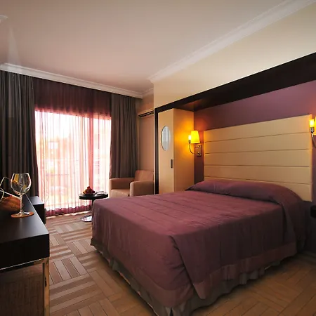 Blue Bay Platinum 5*