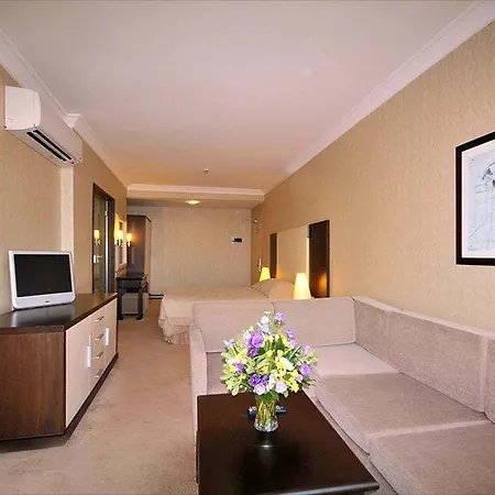 Blue Bay Platinum Hotell 5*