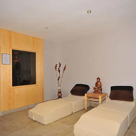 Blue Bay Platinum מלון מרמריס