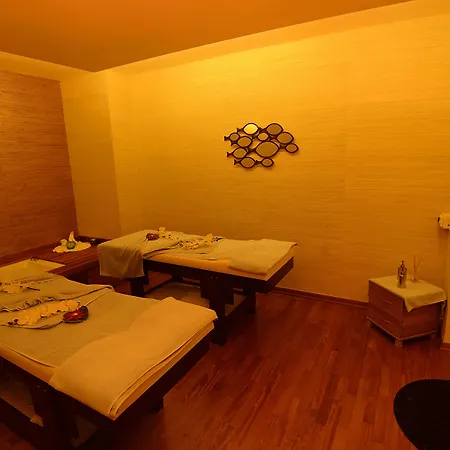 Blue Bay Platinum 5* Μαρμαρίς