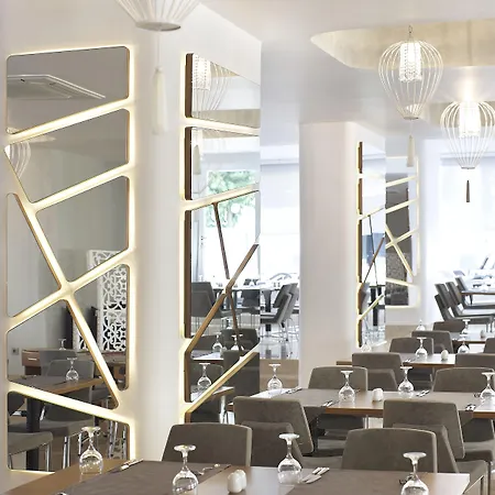 Blue Bay Platinum 말마리스