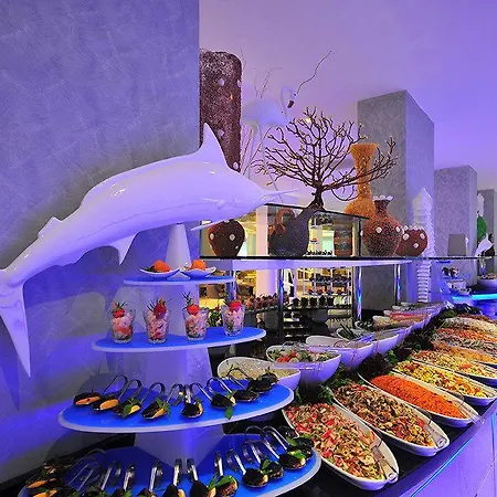 Blue Bay Platinum 호텔 5*