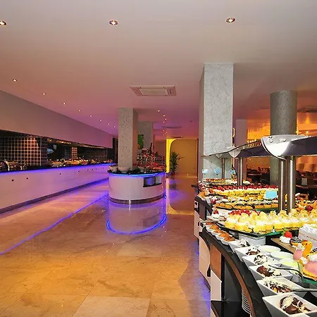 호텔 Blue Bay Platinum