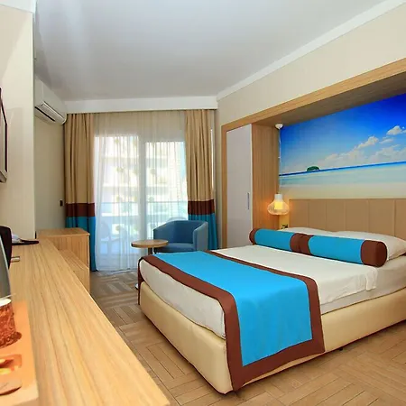 Hotell Blue Bay Platinum