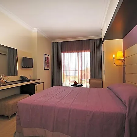 Szálloda Blue Bay Platinum Marmaris