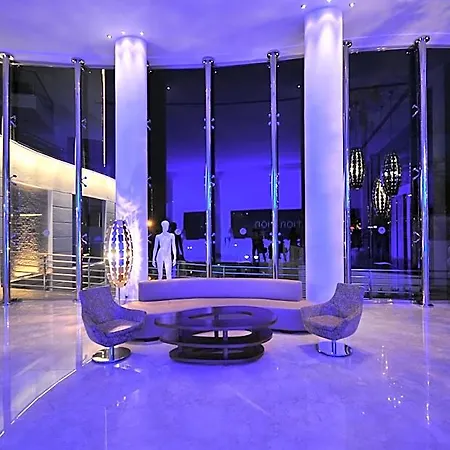 Szálloda Blue Bay Platinum
