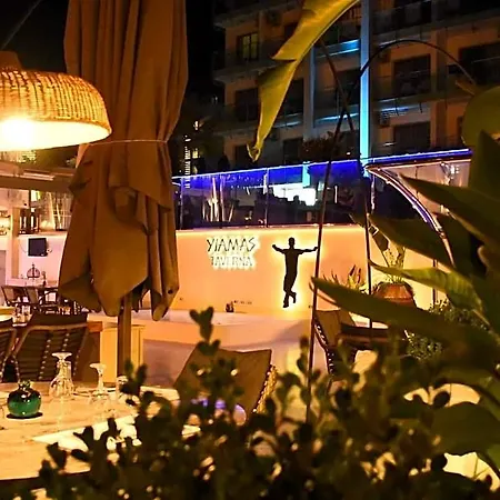 Blue Bay Platinum Marmaris