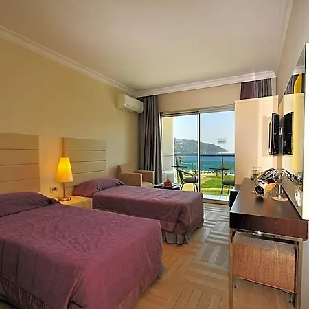 Blue Bay Platinum 5* Marmaris