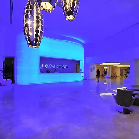 Blue Bay Platinum Szálloda 5*