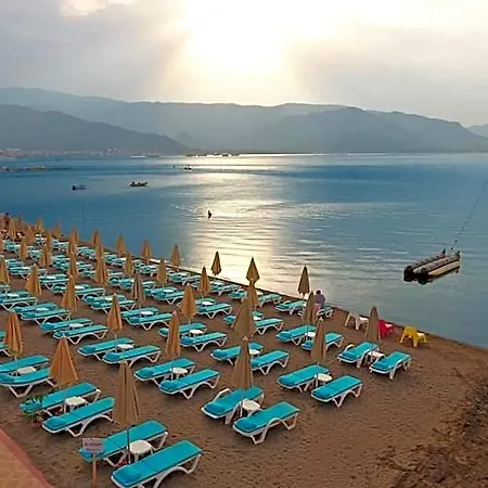 Blue Bay Platinum Marmaris