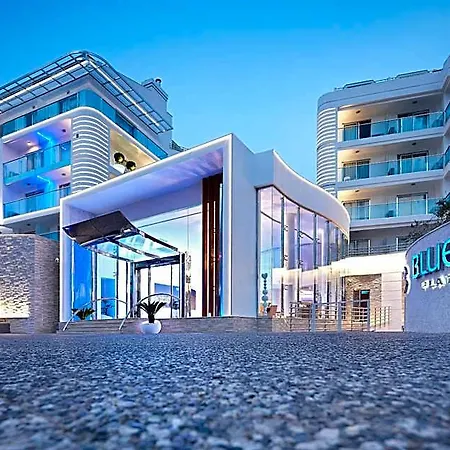Blue Bay Platinum Szálloda Marmaris